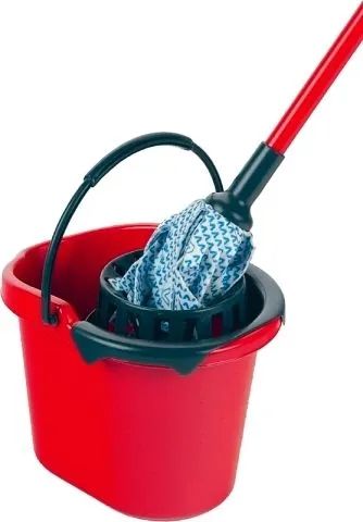 Wiaderko z mopem Vileda Klein zdjęcie 7