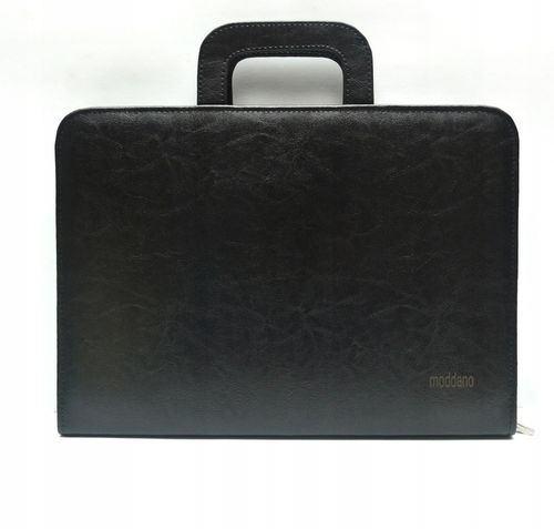 BIWUAR MULTI ORGANIZER AKTÓWKA A4 TECZKA SKÓRZANA na Arena.pl