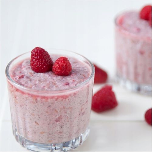 MALINY LIOFILIZOWANE 100g Malina 100% POLSKA PROSZEK HiFOOD na Arena.pl