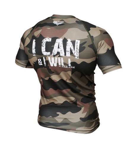 Beltor rashguard ARMY Rozmiar - M na Arena.pl