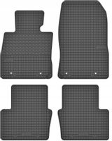 DYWANIKI GUMOWE STOPERY do Mazda 2 III (od 2014)