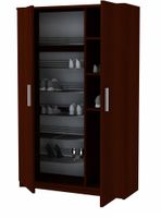 Szafka na buty VERA SM wys. 190 WYBÓR KOLORU