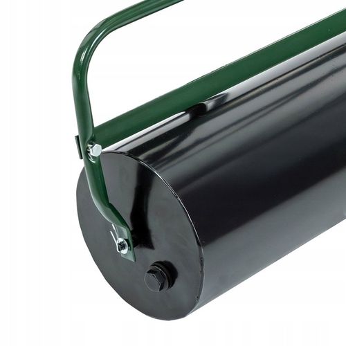 WALEC OGRODOWY STALOWY RĘCZNY DO TRAWY ZIEMI GLEBY TRAWNIKA UBIJAK na Arena.pl