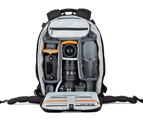 Plecak Lowepro Flipside 400 AW II na Arena.pl