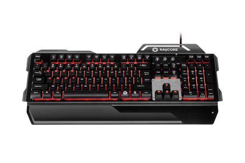 Ravcore Klawiatura  Hybrid USB na Arena.pl