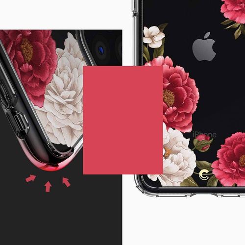 Spigen Ciel Iphone 11 Pro Max Red Floral na Arena.pl