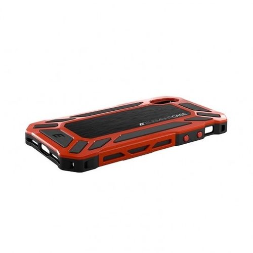 Element Case Roll iPhone X czerwony /red EMT-322-176EY-03 na Arena.pl