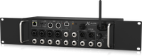 Behringer X Air XR12 - 12-kanałowy Mikser Cyfrowy Wi-Fi USB Midas