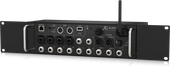 Behringer X Air XR12 - 12-kanałowy Mikser Cyfrowy Wi-Fi USB Midas
