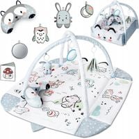 MATA EDUKACYJNA MILJO FOREST ADVENTURE 3w1