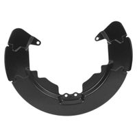 OSŁONA TARCZY HAMULCOWEJ PRZÓD FORD FOCUS II 2005 2006 2007 2008 2009 2010