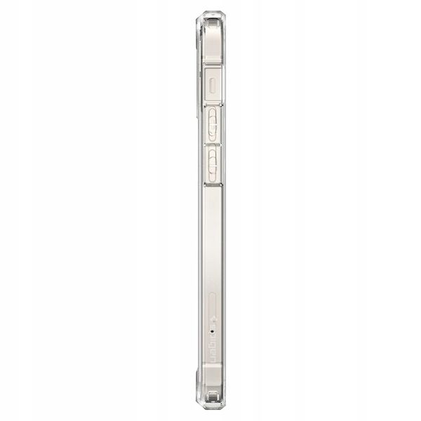 Plecki niktrade do Apple iPhone 12 mini bezbarwny zdjęcie 12