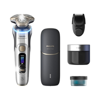 Golarka męska PHILIPS XP9404/46 SkinIQ Pro Srebrny