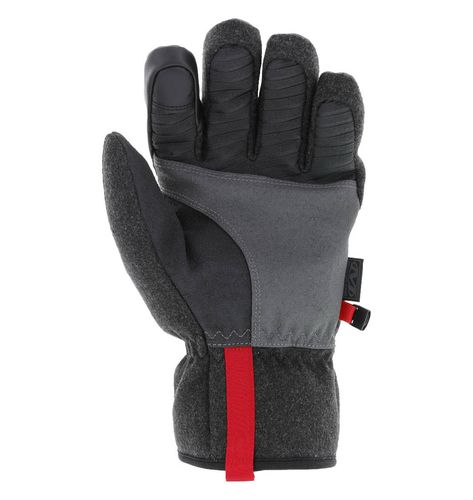 rękawice zimowe mechanix coldwork windshell na Arena.pl