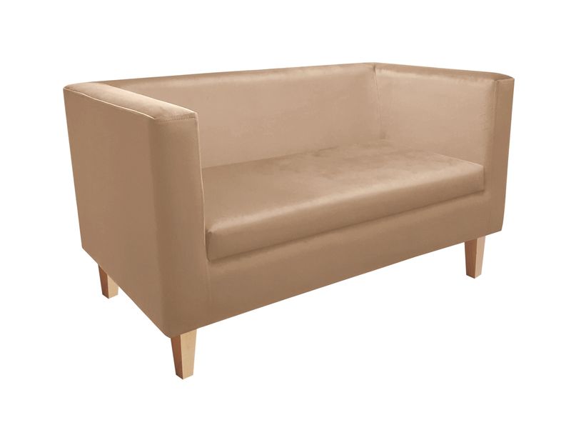 Sofa Monaco nogi 20 buk MG06 zdjęcie 1