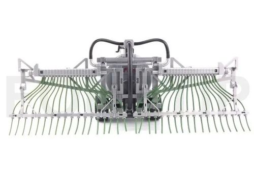 Beczkowóz cysterna Fliegl - BRUDER 02020 na Arena.pl