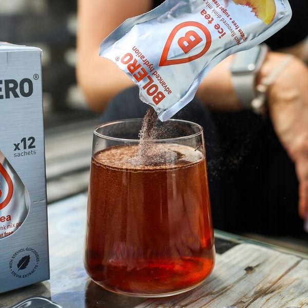 Bolero 88g Ice Tea Peach zdjęcie 3