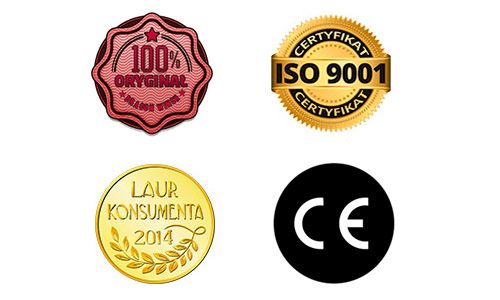 ZBLOCZE 10T DO LINY SYNTETYCZNEJ DRAGON 22000lbs szekla miękka na Arena.pl