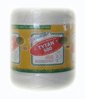 sznurek rolniczy 500m/kg polipropylenowy biały tytan - sz-n 500m/kg