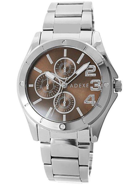 Zegarek Męski ADEXE 1362C-3A zdjęcie 1
