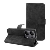 Kabura TENDER Book do XIAOMI Redmi Note 13 Pro 4G / POCO M6 Pro 4G czarny