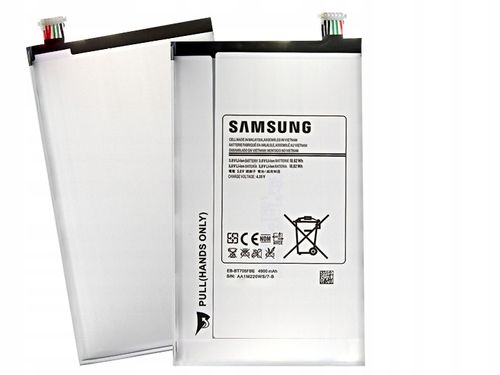 ORYGINALNA BATERIA SAMSUNG EB-BT705FBE TAB S T705 na Arena.pl