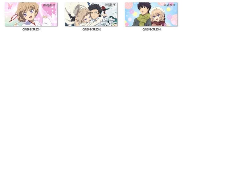 Kubek Magiczny In/Spectre DO WYBORU zdjęcie 2