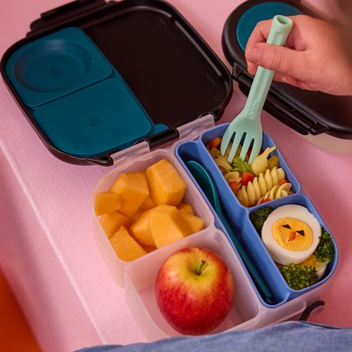 B.BOX Mini Lunchbox Night Vision BB001377 na Arena.pl