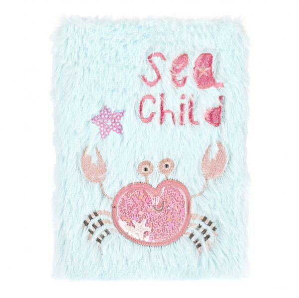 ND39_502127 NOTES PLUSZ A5 CRAB STK PBH 6/36 zdjęcie 2