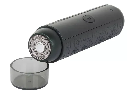 Trymer do uszu nosa brwi brody dla mężczyzn na Arena.pl