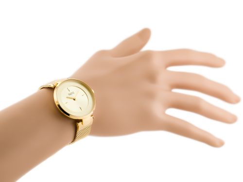 PACIFIC 6012 (zy600b) - gold na Arena.pl