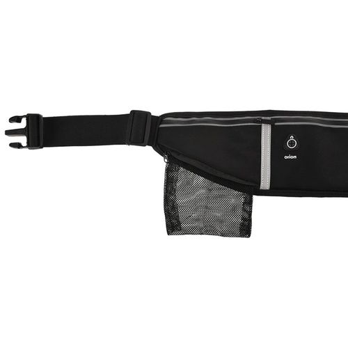 Torebka nerka odblaskowa do biegania na Arena.pl