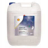 Shell AdBlue płyn katalityczny DPF Ad Blue 10L