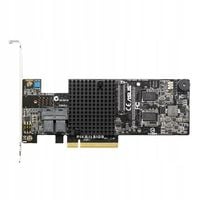 Kontroler SAS Asus PIKE II 3108-8i-16PD/2G