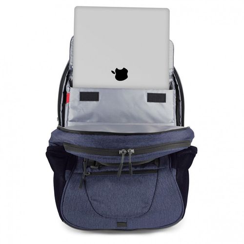 Targus Urban Explorer 15.6 Laptop Backpack - Blue na Arena.pl