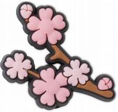 Przypinka Crocs Jibbitz Pin Do Butów Cherry Blossom Branch
