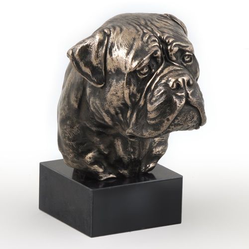Bullmastif - figurka - 193 na Arena.pl