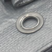 Plandeka podkład 2x3m pod namiot na biwak, piknik