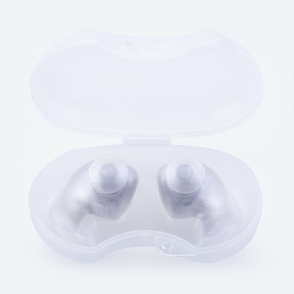 Spokey AMMUS - Zatyczki do uszu zdjęcie 2