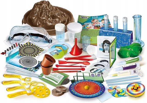 110 Eksperymentów na Arena.pl