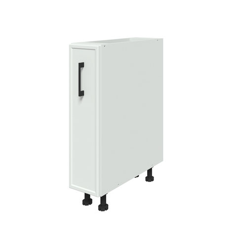 KUCHNIA KLASYCZNA KU-D20 Szafka 20 cm dolna fronty MDF frezowane na Arena.pl