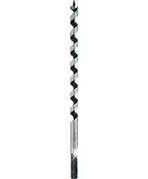 Alpen wiertło śrubowe do drewna/świder 22x460 mm Form Lewis 0022602200100