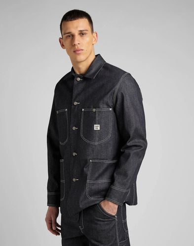 LEE 101 LOCO JACKET DRY L97NBH41 M na Arena.pl