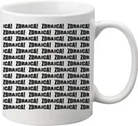 KUBEK Z NADRUKIEM prezent pożegnalny GRATULACJE NOWA PRACA ZDRAJCA