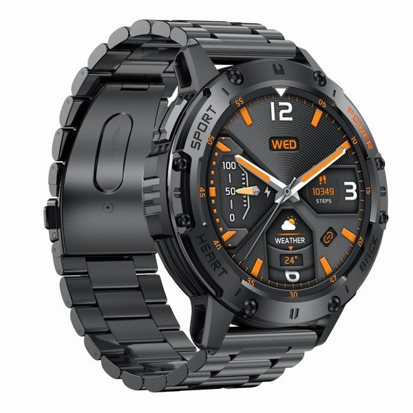 smartwatch gravity gt22-1 zdjęcie 12