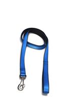 A-200 SMYCZ DLA PSA PODWÓJNA  25mm/180cm Kolor - Niebieski