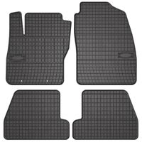 FORD Focus II 2004-11 Dywaniki gumowe WYCIERACZKI