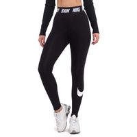 NOWE DAMSKIE LEGGINSY SPORTOWE NIKE CT5897-010 r.XS