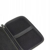 Pokrowiec Etui Futerał twardy mocny na nawigację GPS 7" cali Gps4Drive