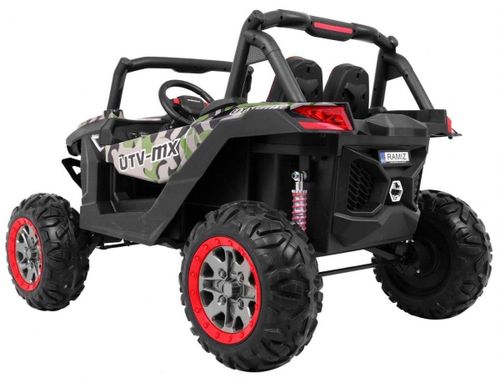 POJAZD BUGGY SUPERSTAR 4X4 MORO na Arena.pl